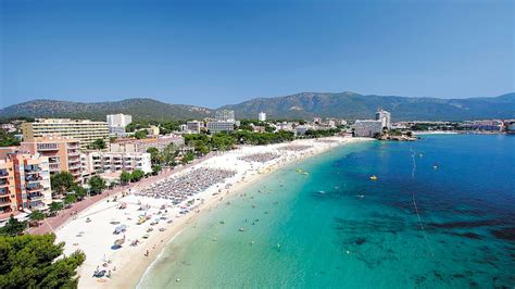 things to do in torrenova majorca Hotel Florida Magaluf - Adults Only